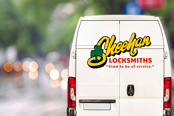 Mobile Locksmith Services