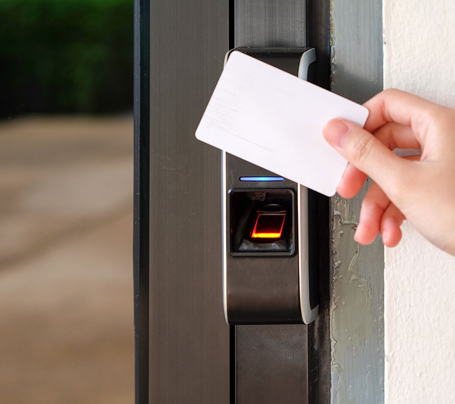 Commercial Bolt Locks Perth | Sheehan Locksmiths