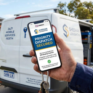 $99 Locksmith Reservation