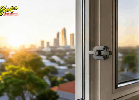 Best Window Locks for Perth Homes | Sheehan Locksmiths Perth