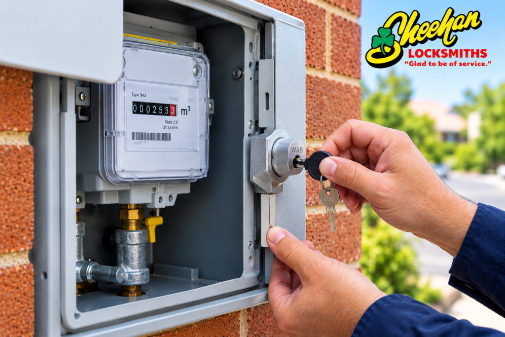 Locksmith services in Victoria Park Perth Sheehan Locksmiths Perth