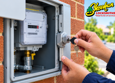 Locksmith services in Victoria Park Perth Sheehan Locksmiths Perth